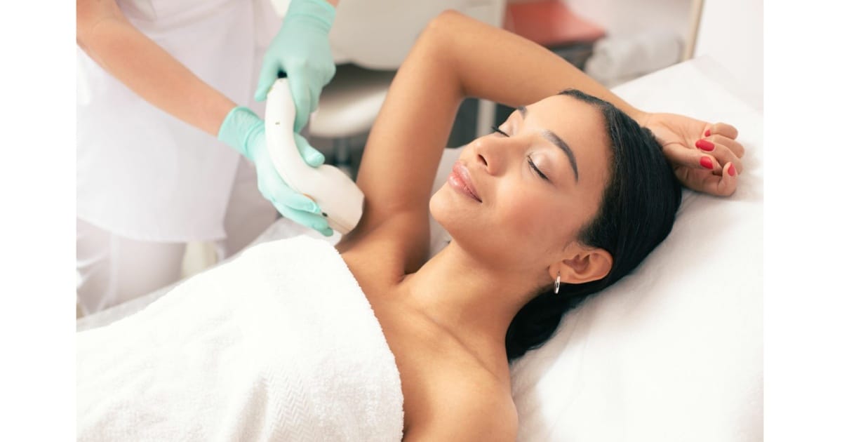 Best Laser Hair Removal Treatment in Winter Garden FL