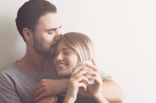 Happy Couple | Imagine Medspa in Winter Garden, FL