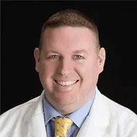Brandon M. Lingenfelter,<br>DO, PhD OB/GYN