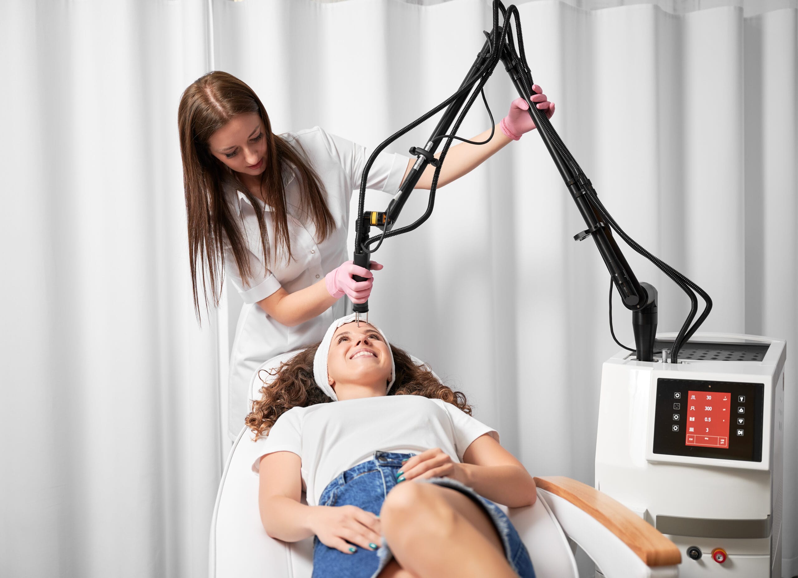 Erbium Skin Resurfacing Treatments by Winter Garden FL