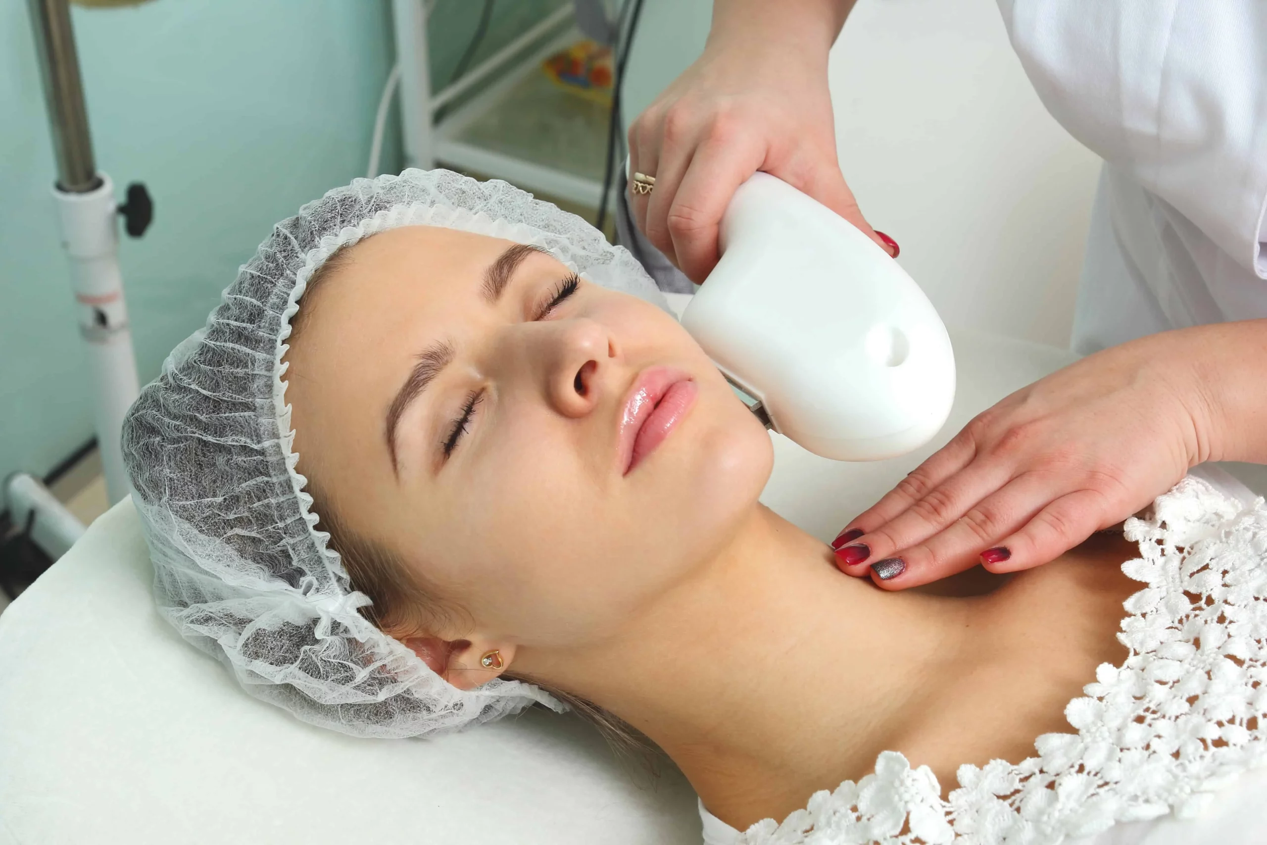IPL Photofacial Treatments at Imagine MedSpa in Winter Garden FL