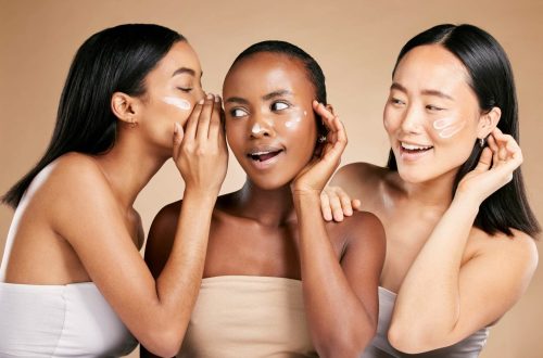 Face Skincare Treatments By Imagine Medspa in Winter Garden, FL