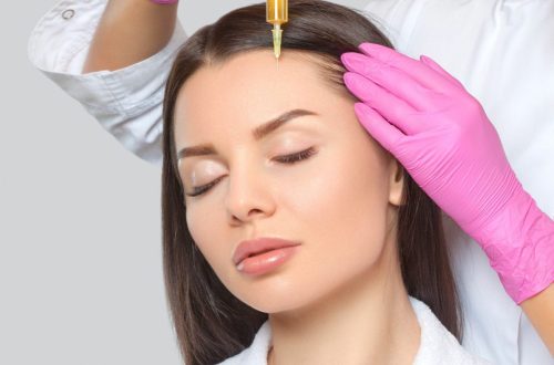Hair Restoration Treatments By Imagine Medspa in Winter Garden, FL