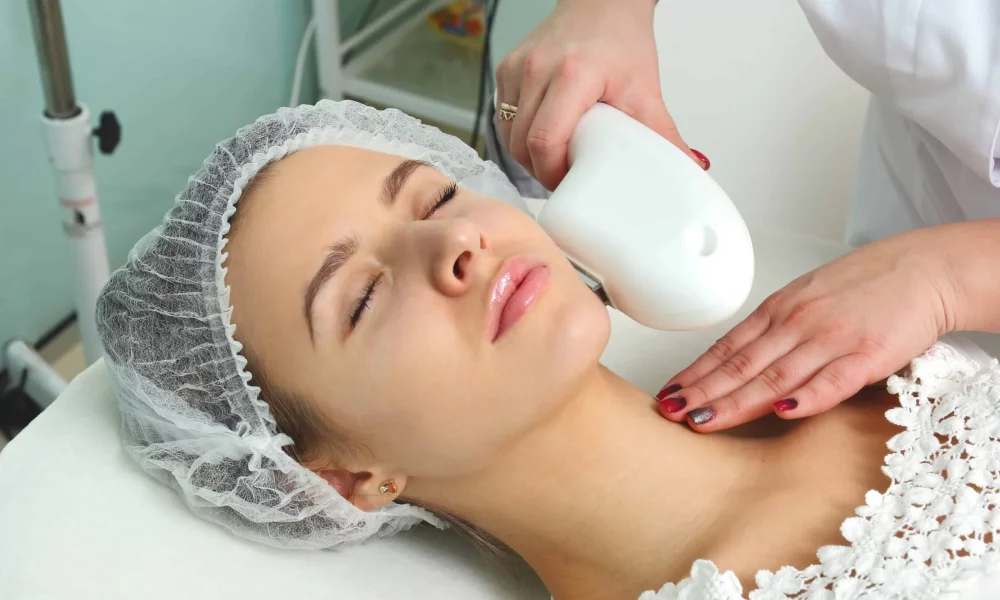 IPL Photofacial Treatments at Imagine MedSpa in Winter Garden FL