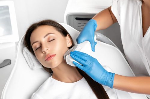 IPL Photofacial treatment By Imagine Medspa in Winter Garden, FL